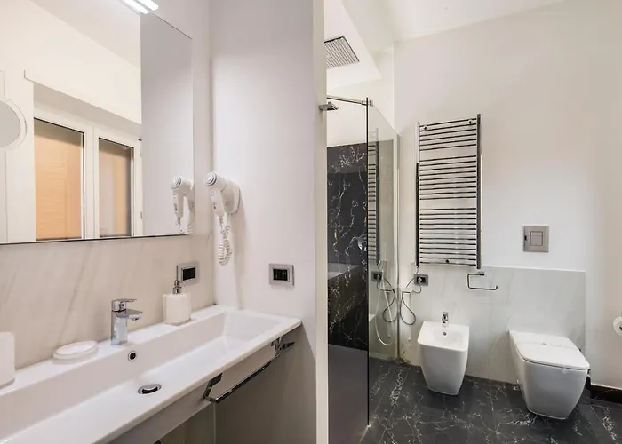 Penzion Navona Living 4*