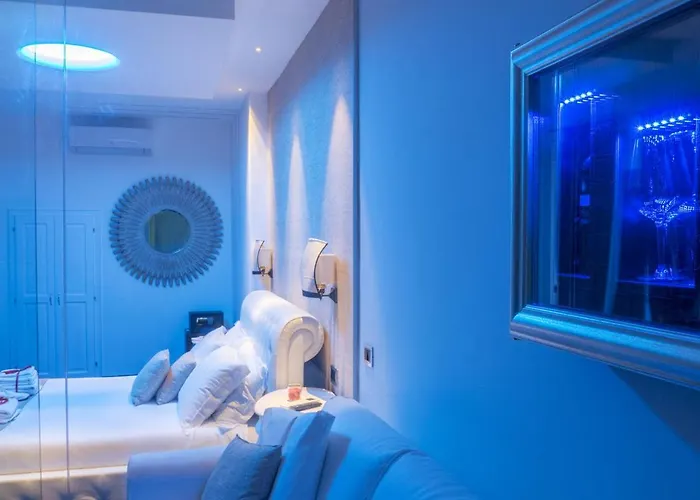 Navona Living 4*