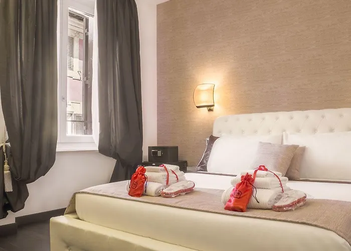 Navona Living Penzion