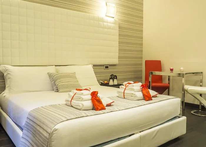 Navona Living 4* Řím