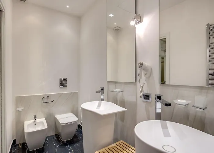 Navona Living Penzion 4*