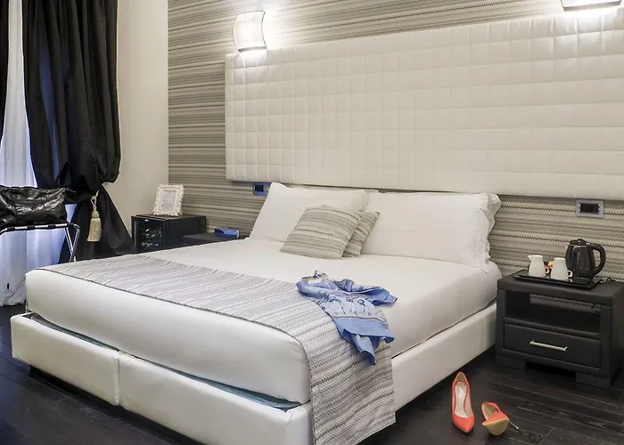 Navona Living 4*