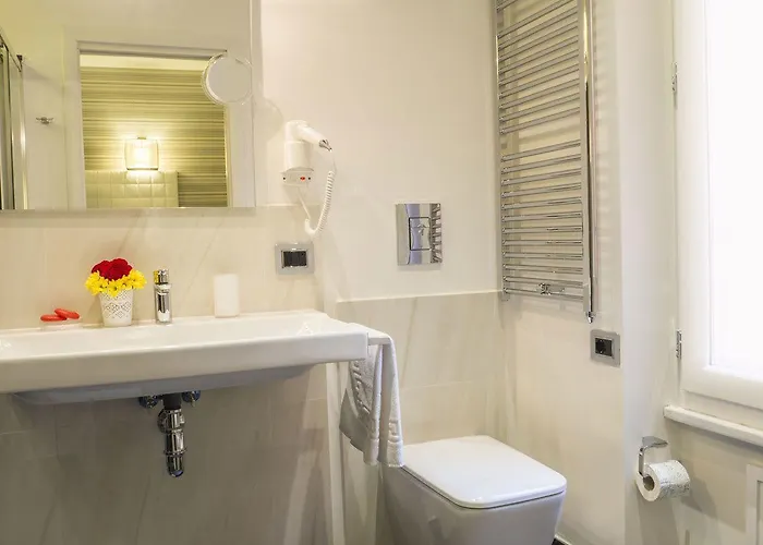 Navona Living Penzion