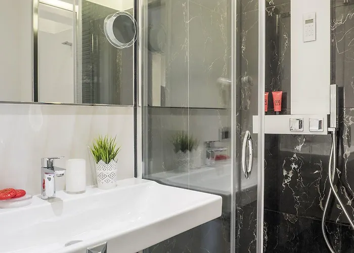 Penzion Navona Living 4*
