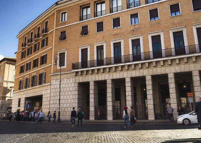 Navona Living Řím
