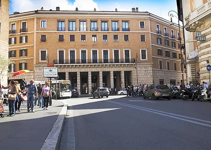 Navona Living Řím