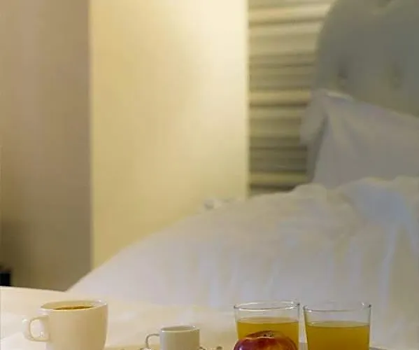 Penzion Navona Living 4*