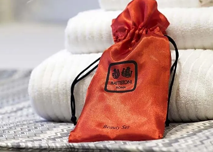 Penzion Navona Living 4*