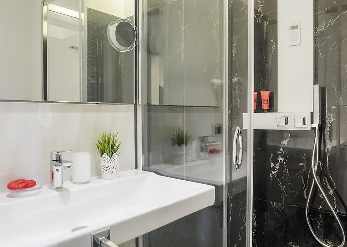 Navona Living 4* Řím