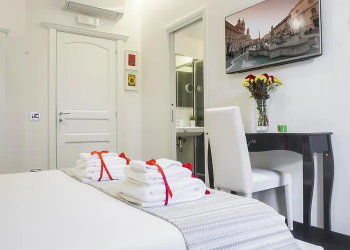 Navona Living Penzion