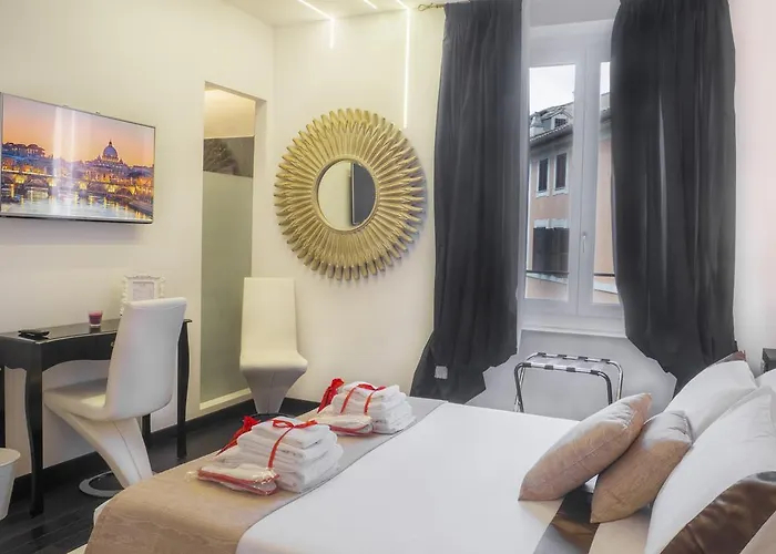 Konukevi Navona Living