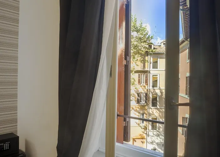 Navona Living Penzion Řím