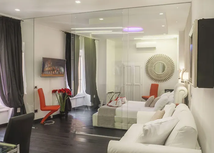 Penzion Navona Living
