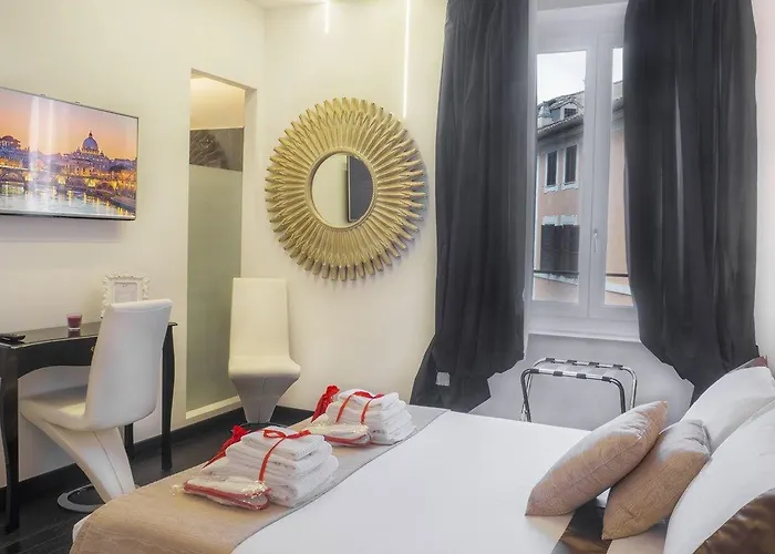 Penzion Navona Living