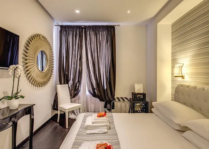 Navona Living 4*