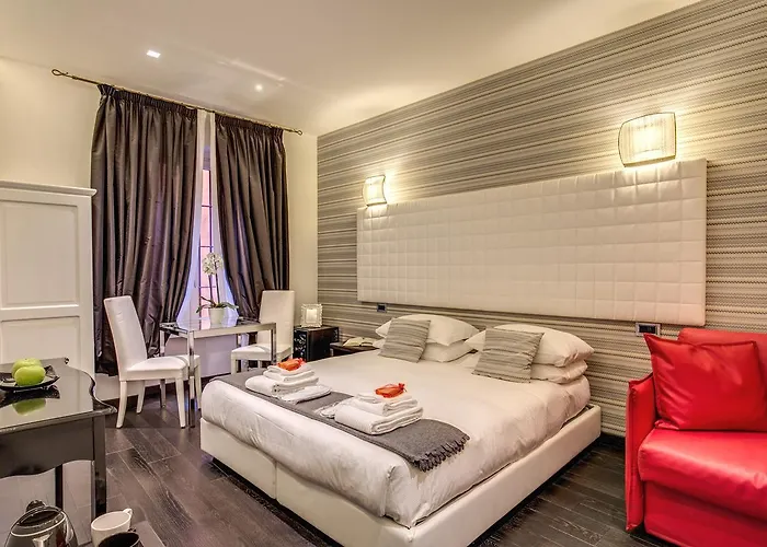 Penzion Navona Living 4*