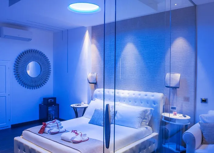 Navona Living 4* Řím