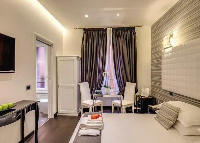 Navona Living Penzion
